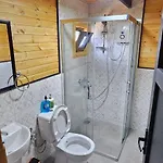 Uzun Suereli Kiralik House Kayacik 달라만