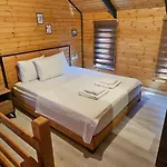 펜션 Uzun Suereli Kiralik House Kayacik *