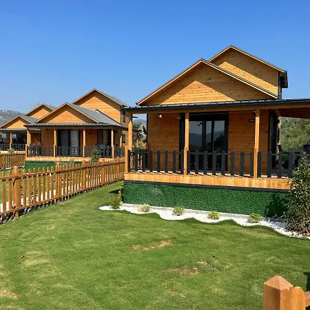 Holiday home House Kayacik *