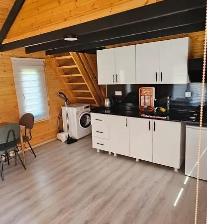 Uzun Suereli Kiralik House Kayacik Nyaraló *