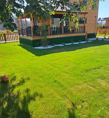 Uzun Suereli Kiralik House Kayacik Nyaraló