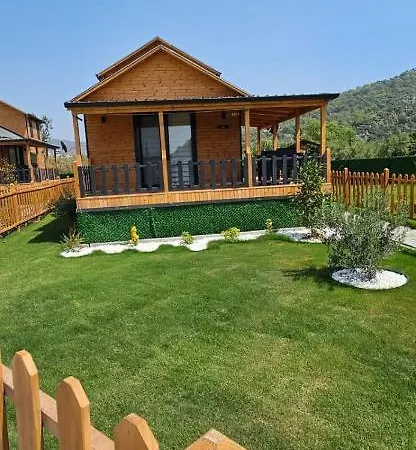 House Kayacik