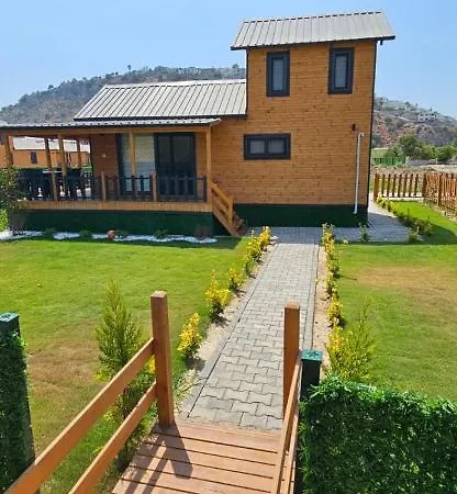 Uzun Suereli Kiralik House Kayacik Ferienhaus *