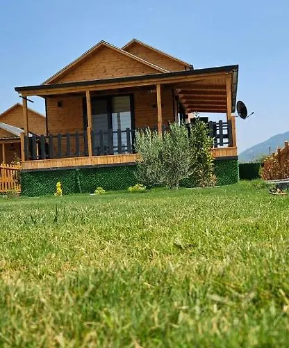 בית נופש Uzun Suereli Kiralik House Kayacik *