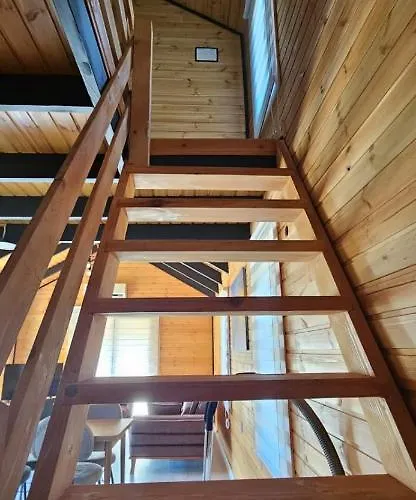 Uzun Suereli Kiralik House Kayacik * דלמן