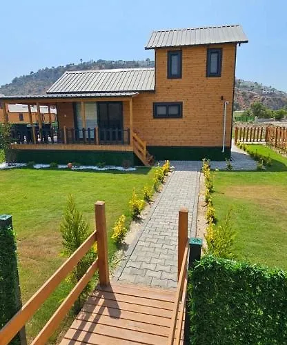 Uzun Suereli Kiralik House Kayacik בית נופש *