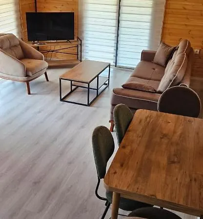 Uzun Suereli Kiralik House Kayacik