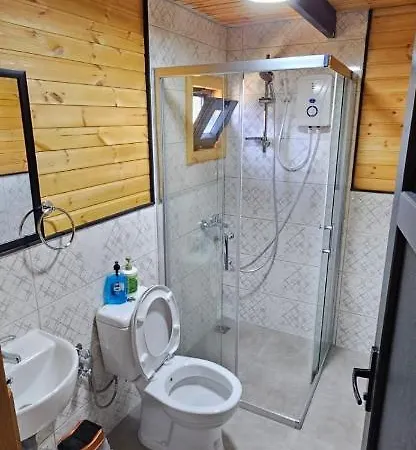 House Kayacik Даламан