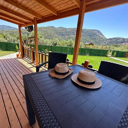 Uzun Suereli Kiralik House Kayacik *