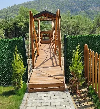 Uzun Suereli Kiralik House Kayacik * Dalaman