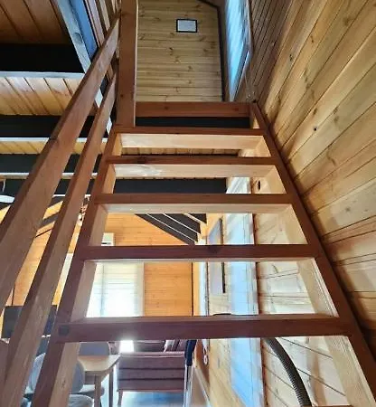 Uzun Suereli Kiralik House Kayacik * 达拉曼