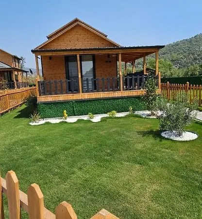 Uzun Suereli Kiralik House Kayacik