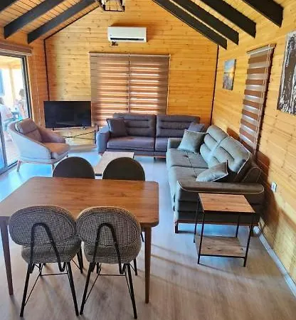 Uzun Suereli Kiralik House Kayacik *