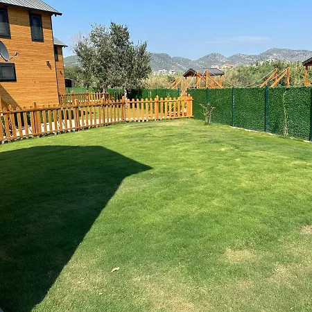 Uzun Suereli Kiralik House Kayacik * Dalaman