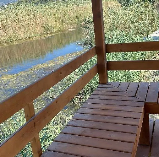 Holiday home Uzun Suereli Kiralik House Kayacik Dalaman