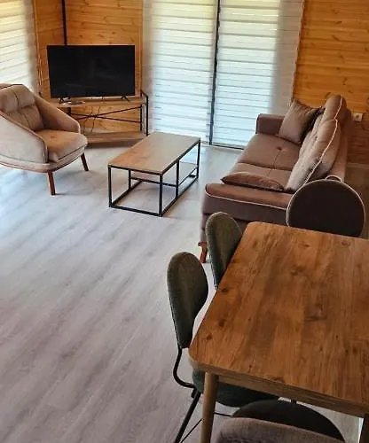 Uzun Suereli Kiralik House Kayacik