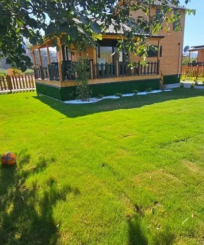 Uzun Suereli Kiralik House Kayacik Holiday home