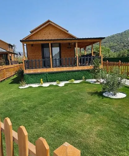 Uzun Suereli Kiralik House Kayacik