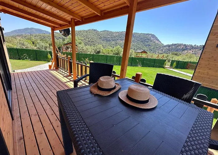 Uzun Suereli Kiralik House Kayacik *