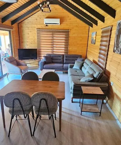 Uzun Suereli Kiralik House Kayacik *