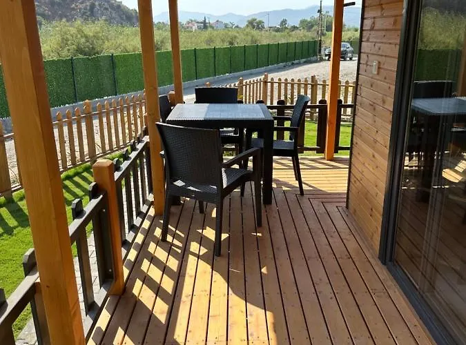 Uzun Suereli Kiralik House Kayacik 펜션 *